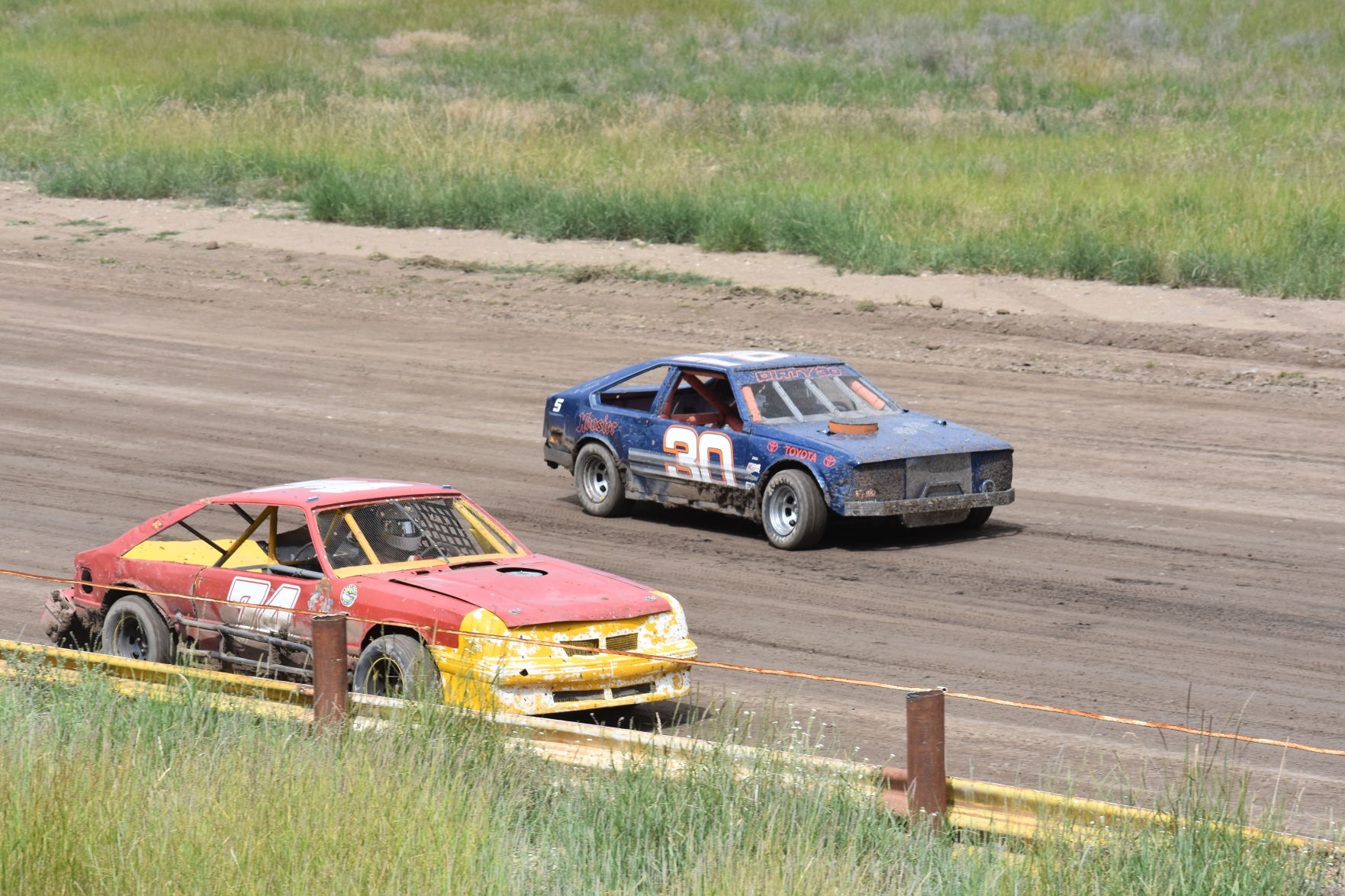 racing